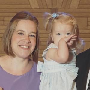 Meet your Posher, Joelle